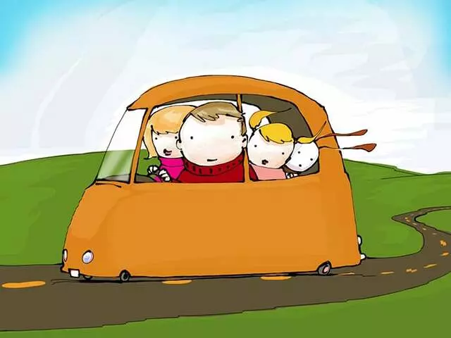 Alamo Rent A Car