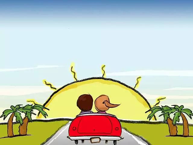 Alamo Rent A Car