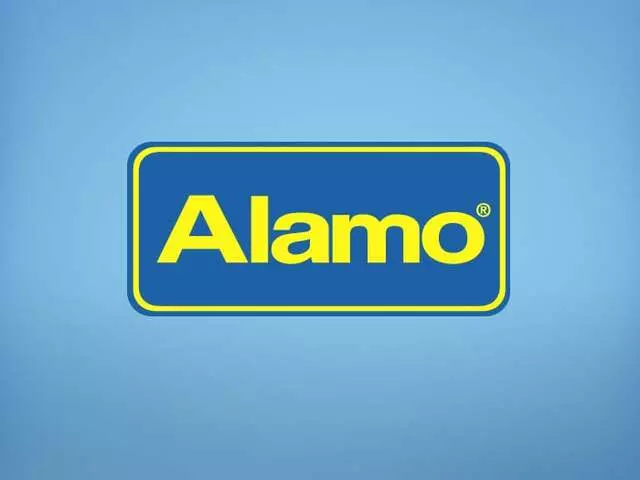 Alamo Rent A Car