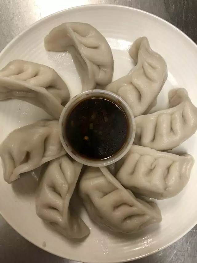 Asian Garden