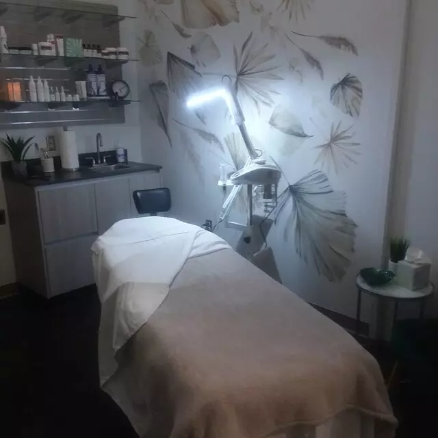 The Skin and Wax Spot