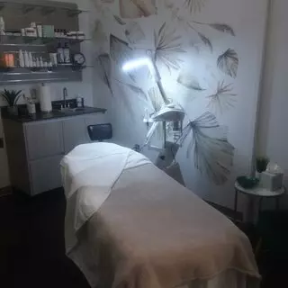 The Skin and Wax Spot