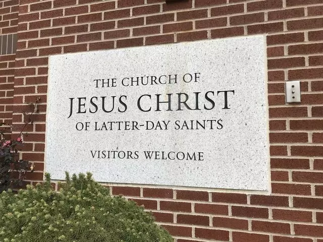 The Church of Jesus Christ of Latter-Day Saints
