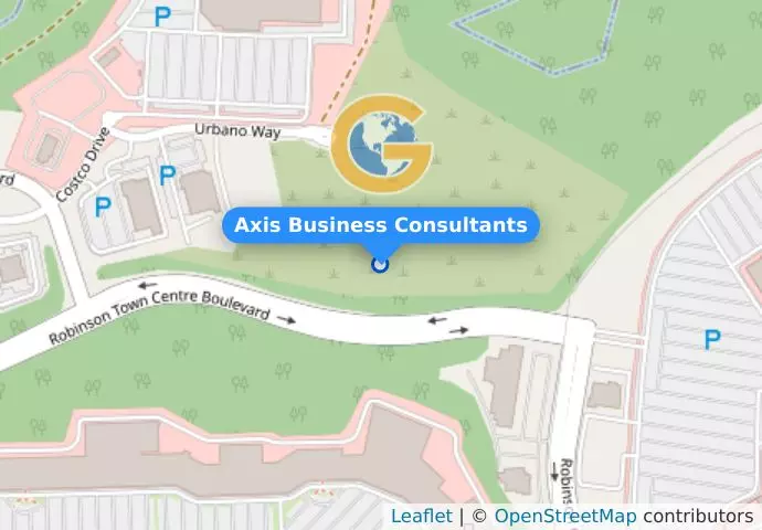 Axis Business Consultants