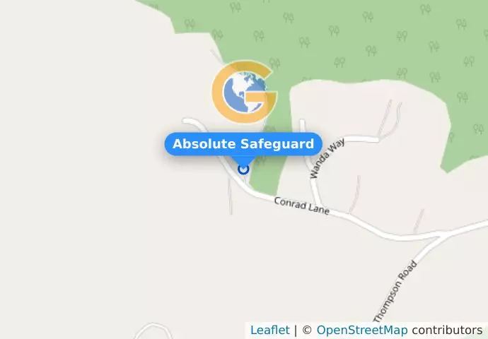 Absolute Safeguard
