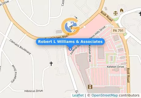 Robert L Williams & Associates