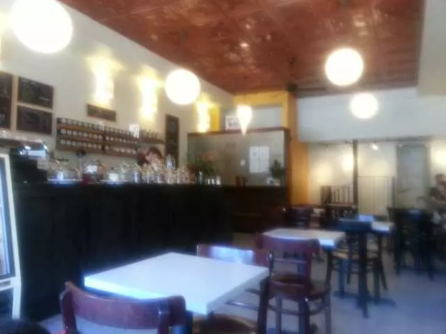 61B Cafe
