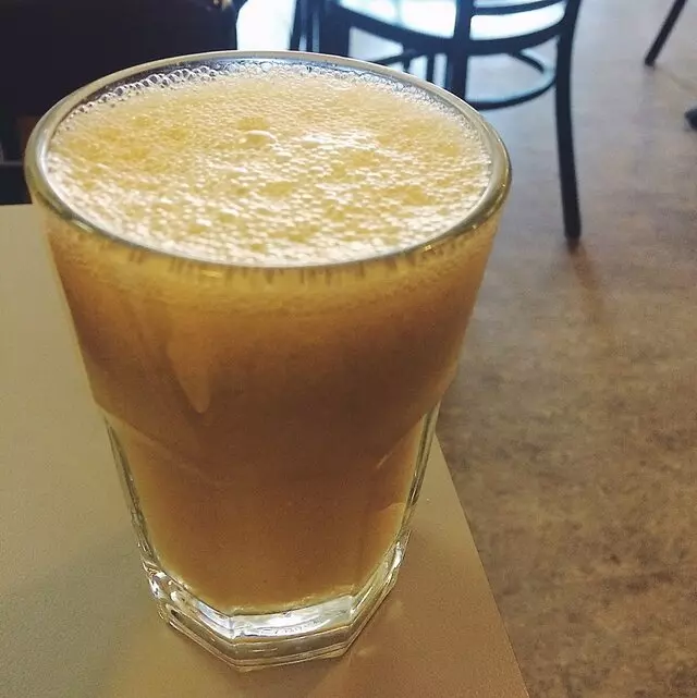 61B Cafe