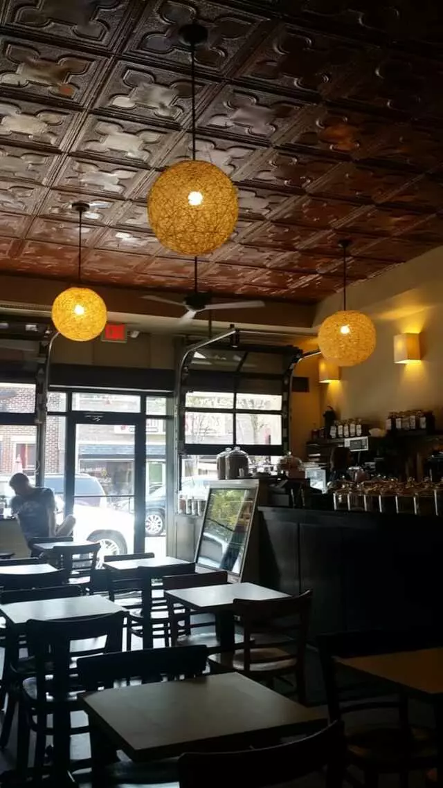 61B Cafe