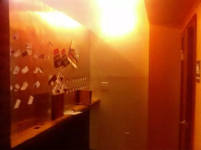 61B Cafe