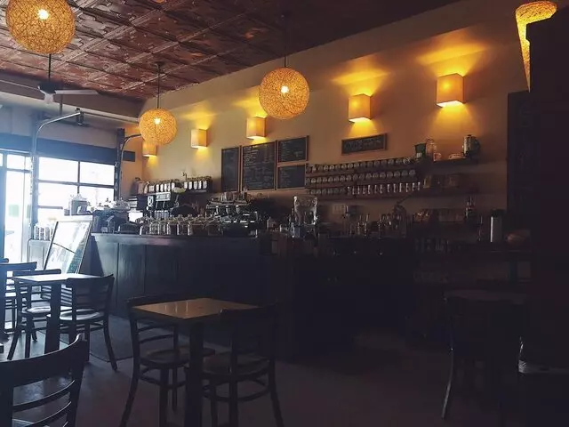 61B Cafe