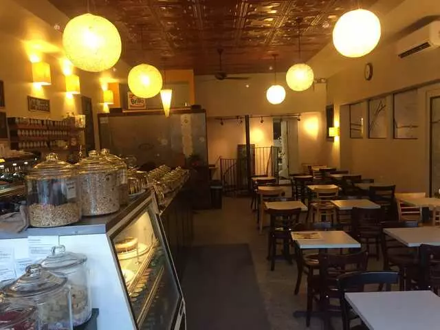61B Cafe