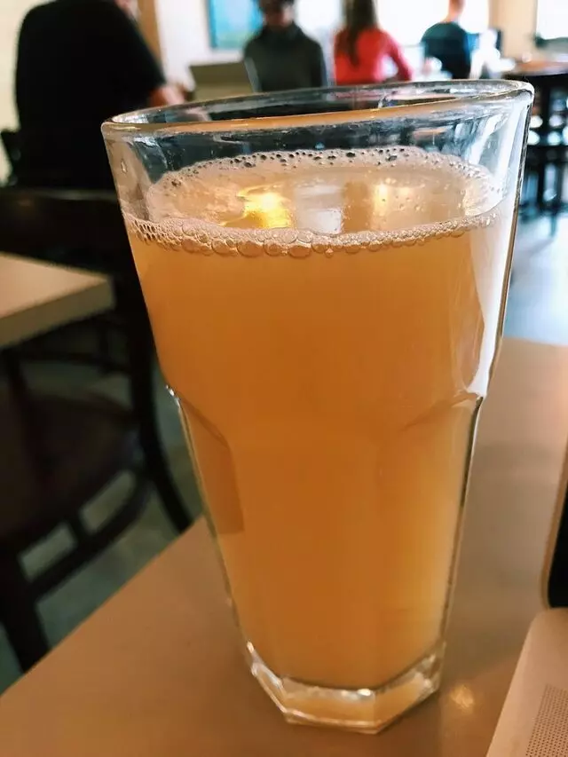 61B Cafe