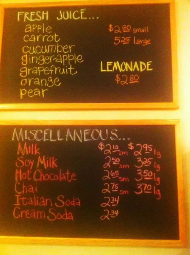 61B Cafe