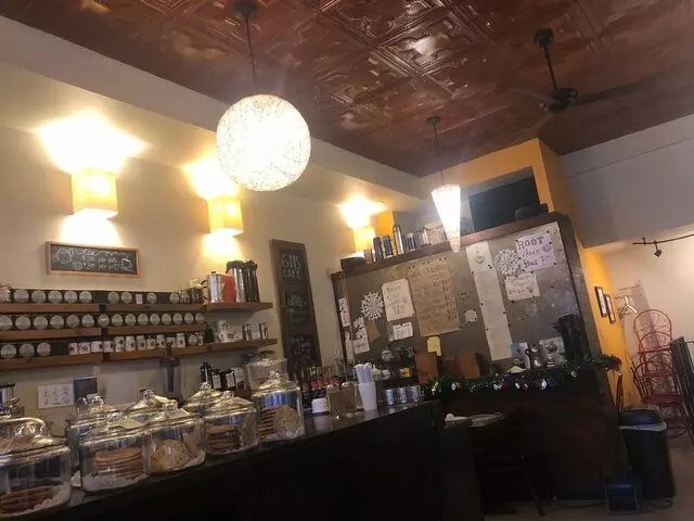 61B Cafe