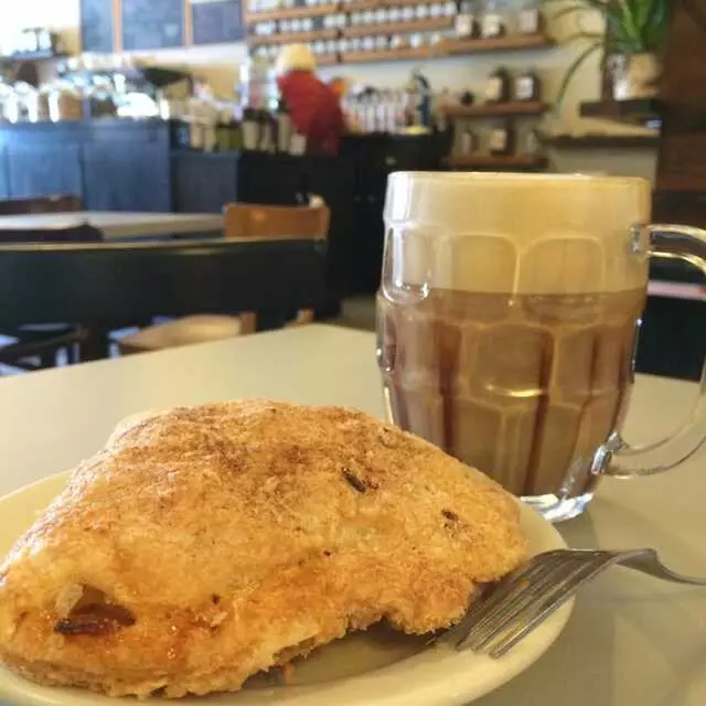 61B Cafe