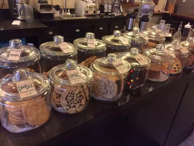 61B Cafe