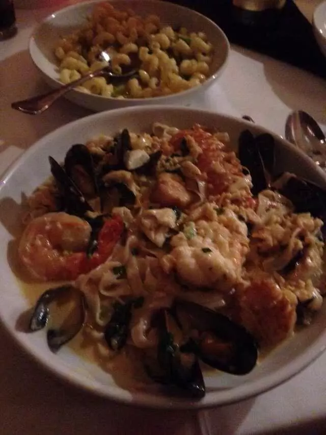Alla Famiglia