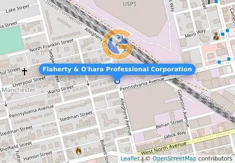 Flaherty & O'hara Professional Corporation