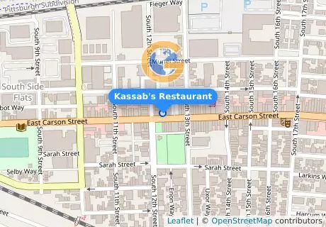 Kassab's Restaurant