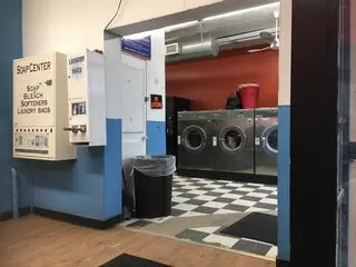 Laundry Time Shadyside