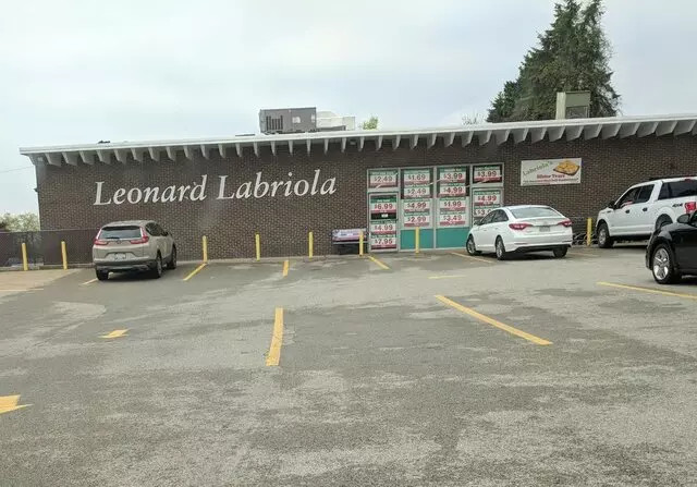 Labriola Italian Markets-Penn Hills
