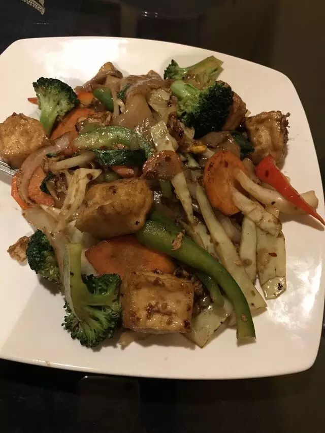 Thai Spoon