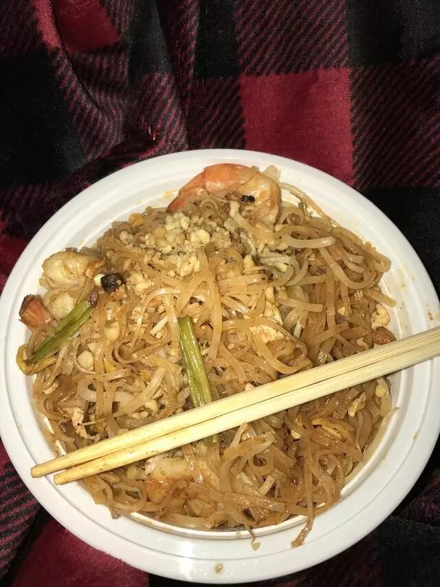Thai Spoon