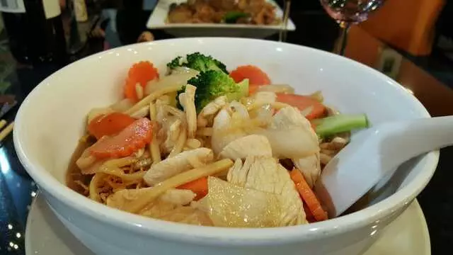 Thai Spoon