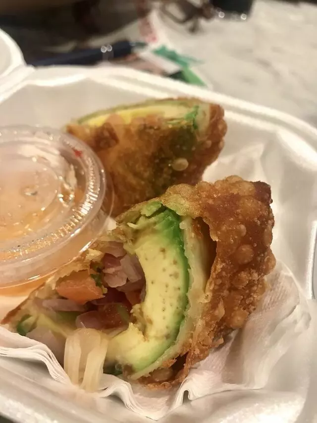 Thai Spoon
