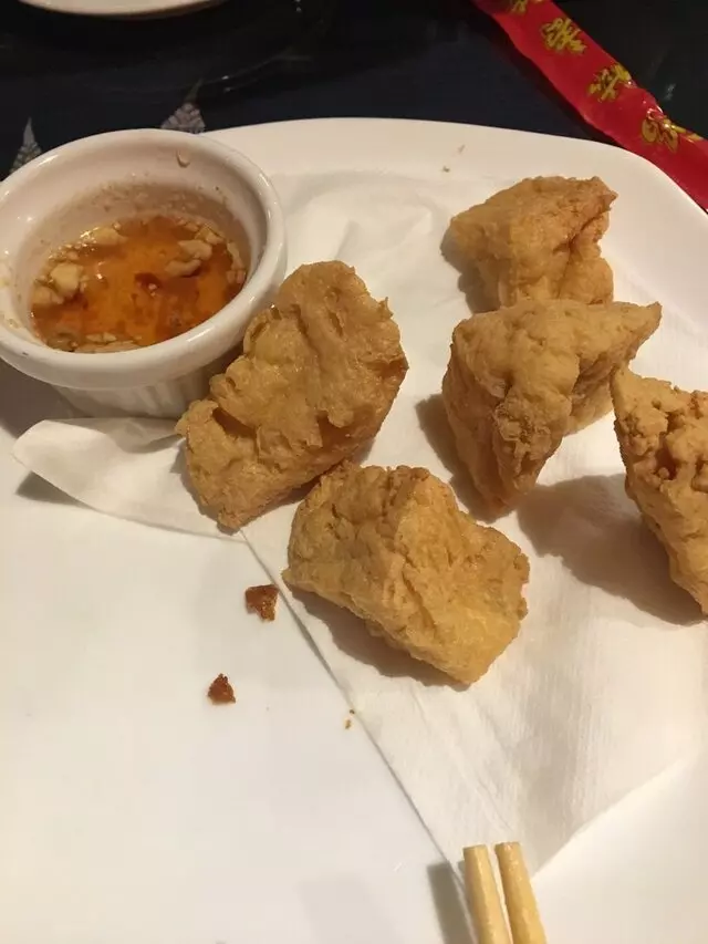 Thai Spoon