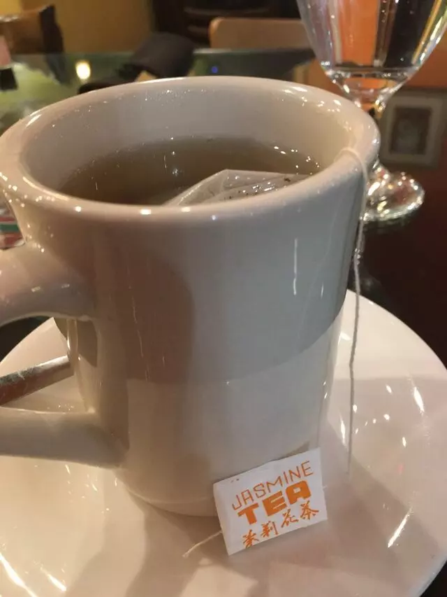 Thai Spoon