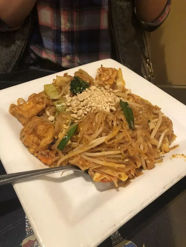 Thai Spoon