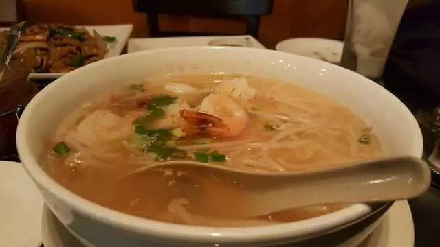 Thai Spoon