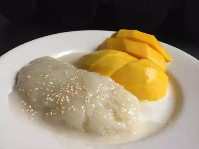 Thai Spoon