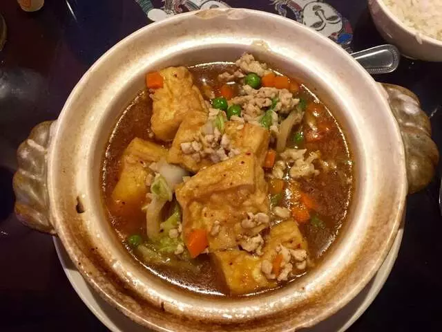 Thai Spoon