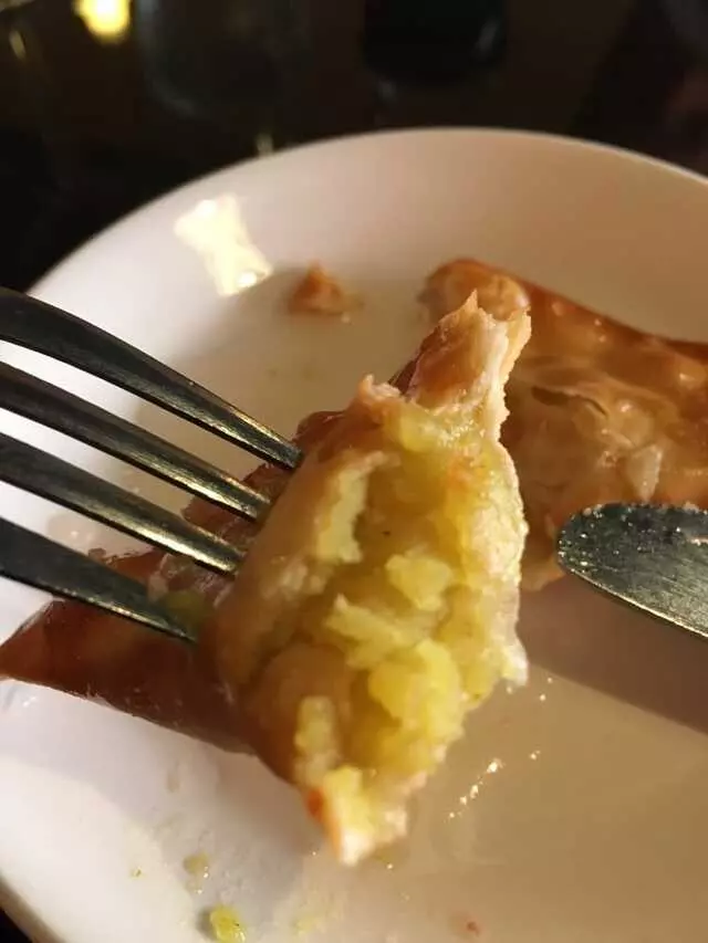 Thai Spoon