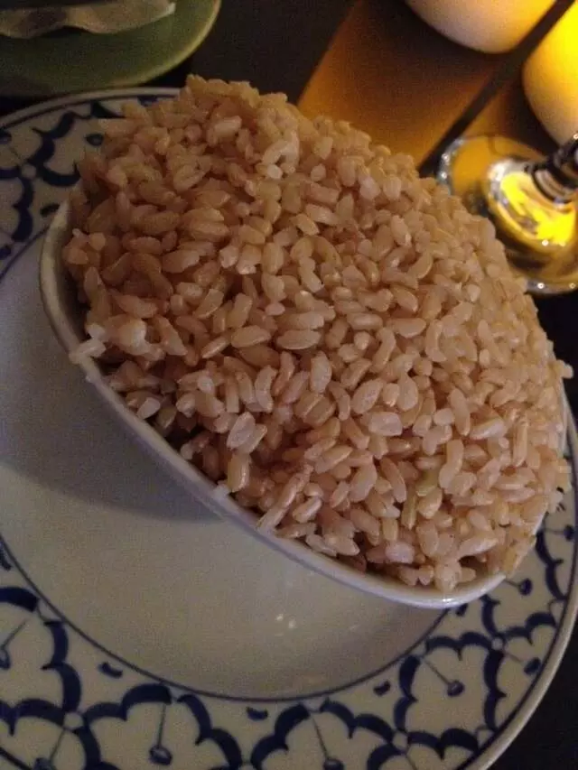 Thai Spoon