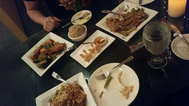 Thai Spoon