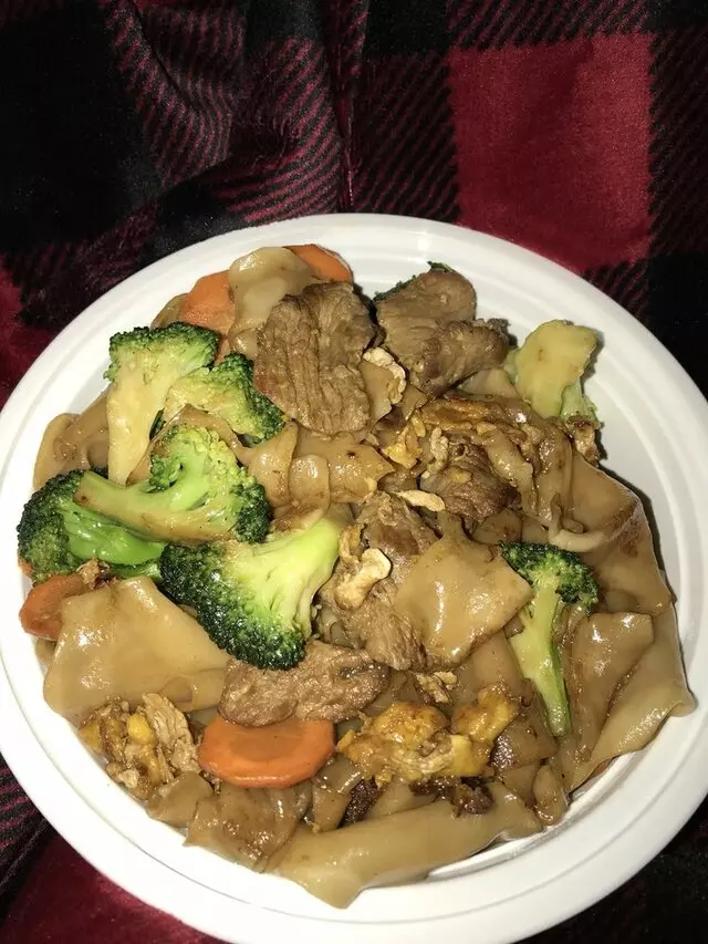 Thai Spoon
