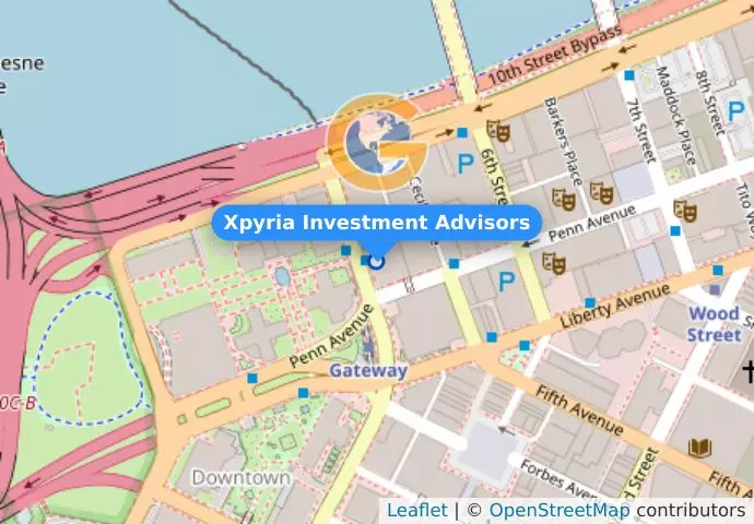 Xpyria Investment Advisors