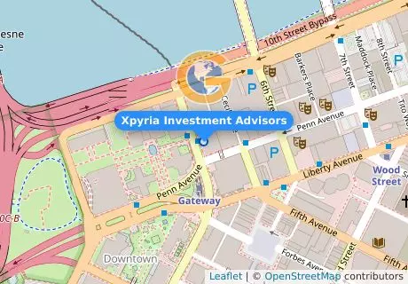 Xpyria Investment Advisors