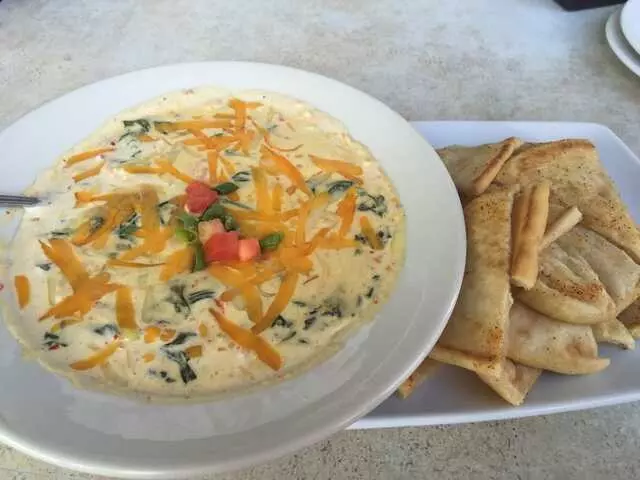 Atria’s Restaurant
