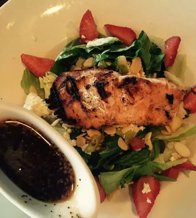 Atria’s Restaurant