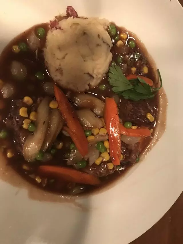 Atria’s Restaurant