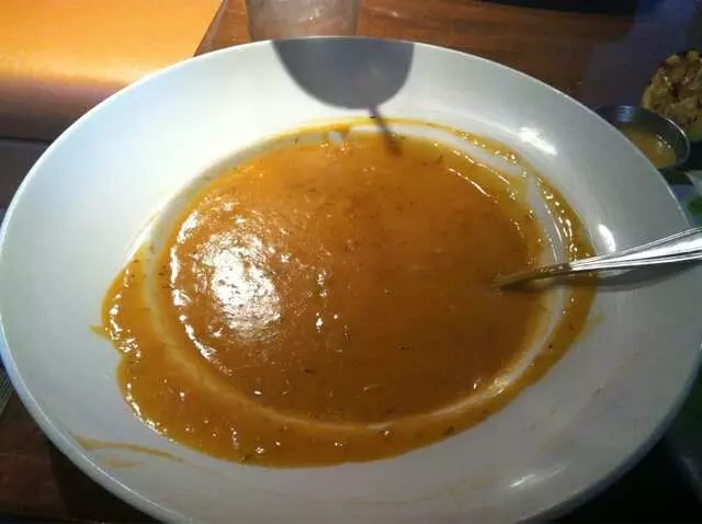 Atria’s Restaurant