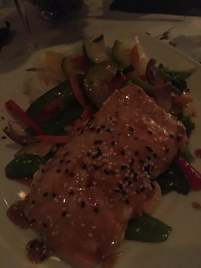 Atria’s Restaurant