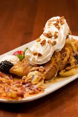 Atria’s Restaurant