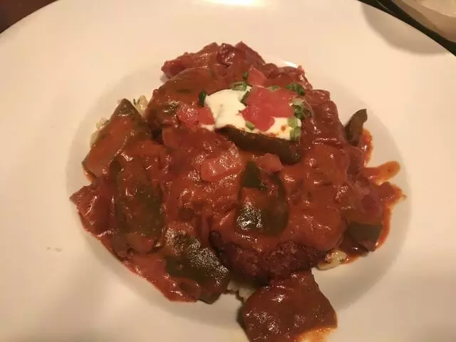 Atria’s Restaurant