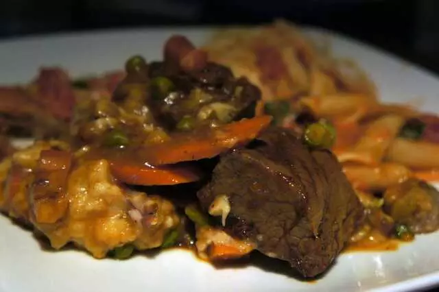 Atria’s Restaurant